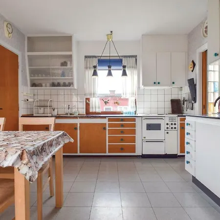 Three-bedroom Holiday In Tatil Evi